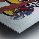 3031 8K Impression metal