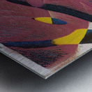 3041 8K Impression metal