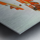 3659 8K Impression metal