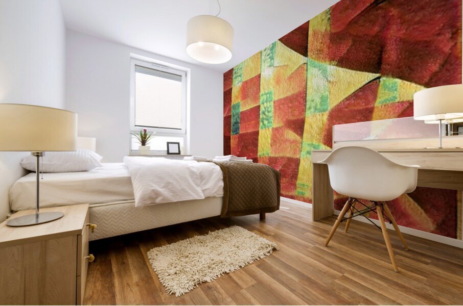 138 8K Impression murale