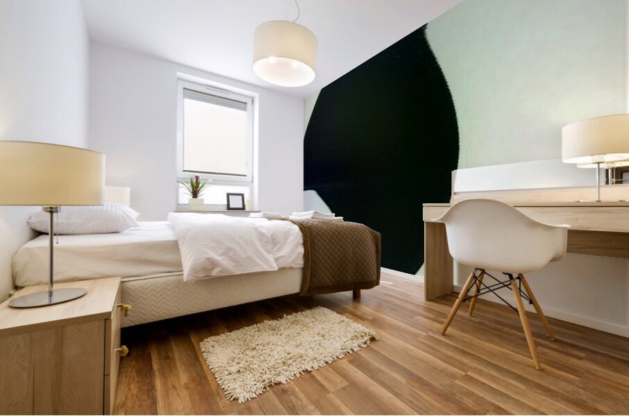 440 8K Impression murale