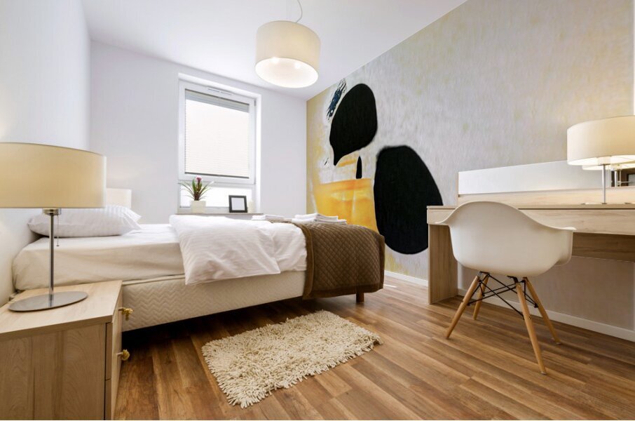 1993 8K Impression murale