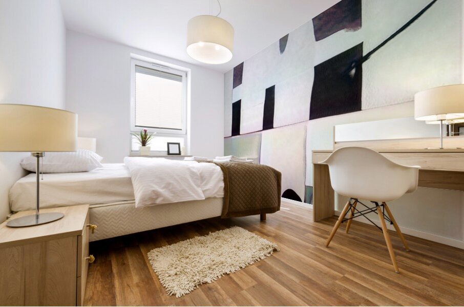 2812 8K Impression murale