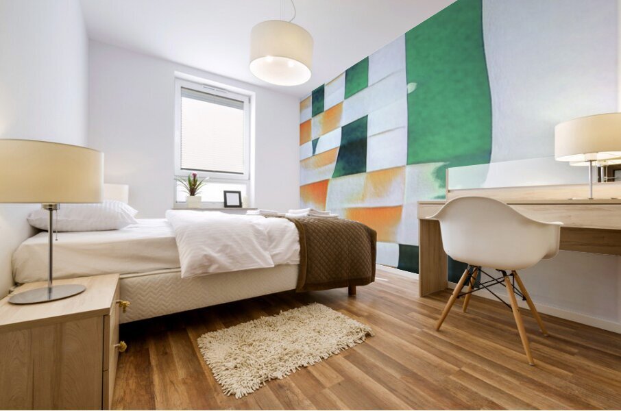 3138 8K Impression murale