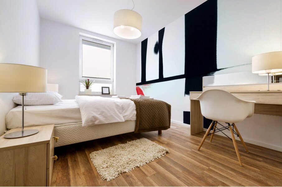 3316 8K Impression murale