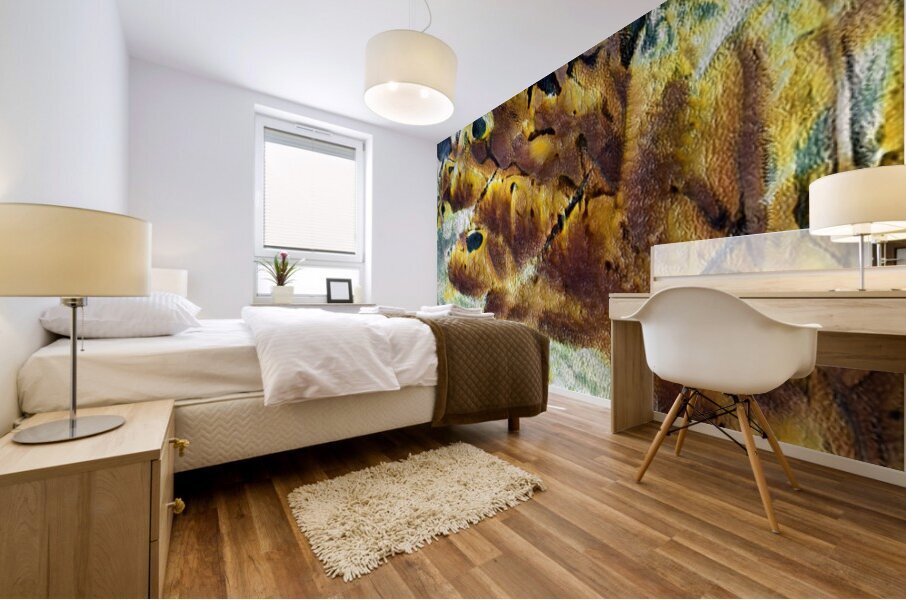 4090 8K Impression murale