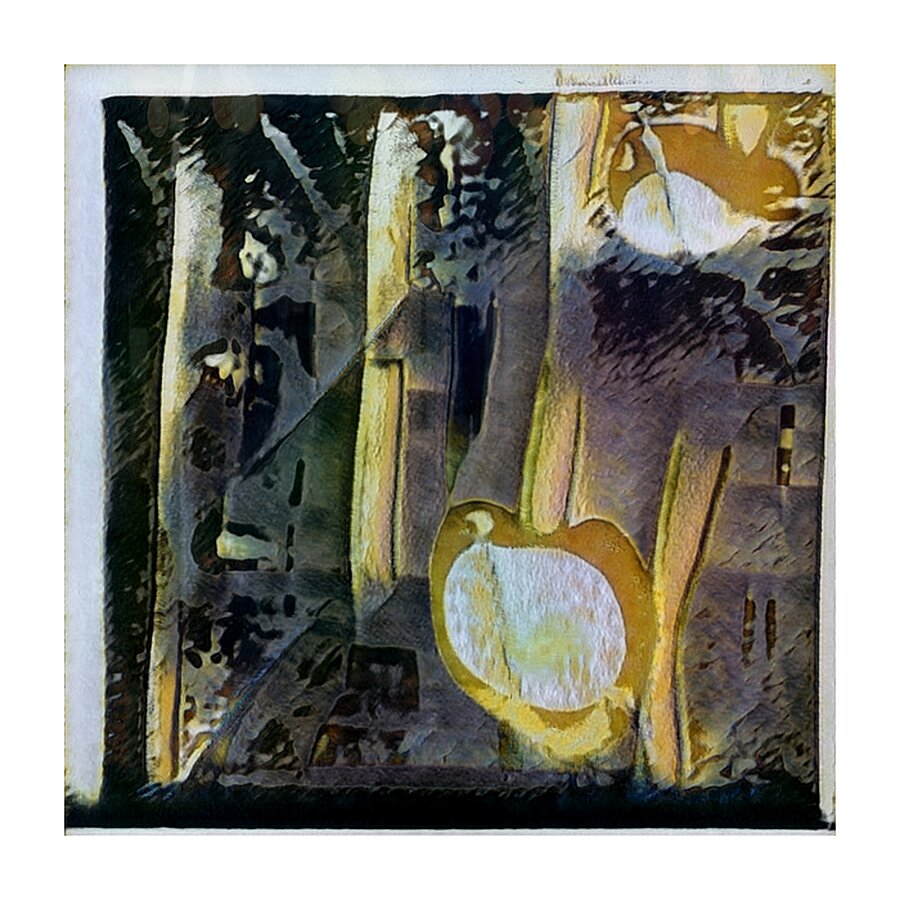 5 8K Picture Frame print