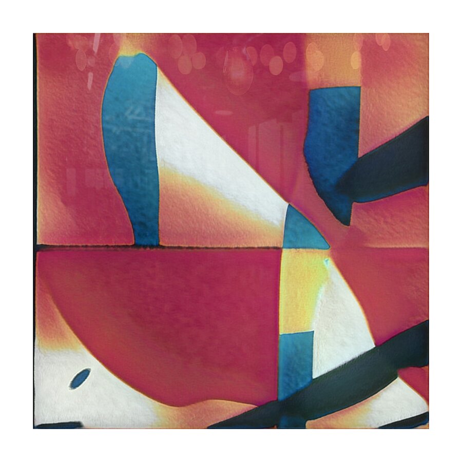 2 8K Picture Frame print