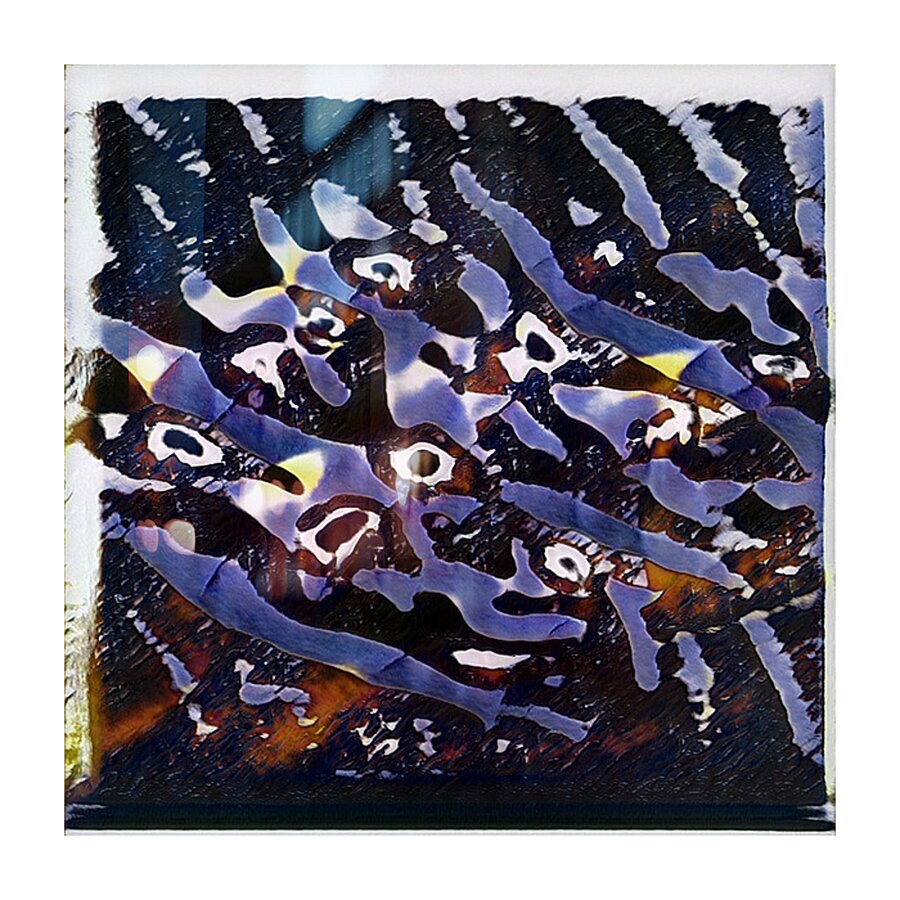 8 8K Picture Frame print