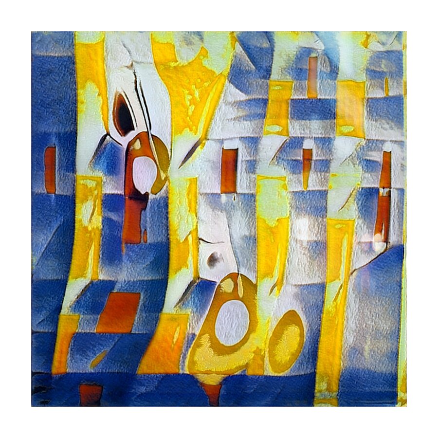 10 8K Picture Frame print