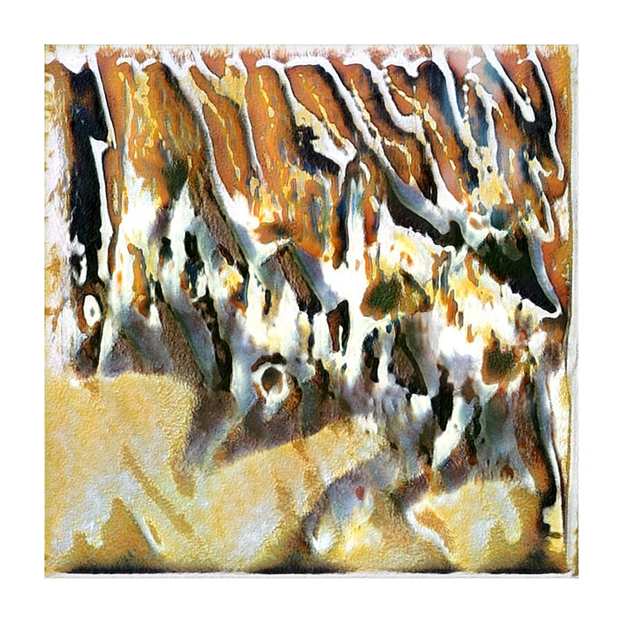 25 8K Picture Frame print