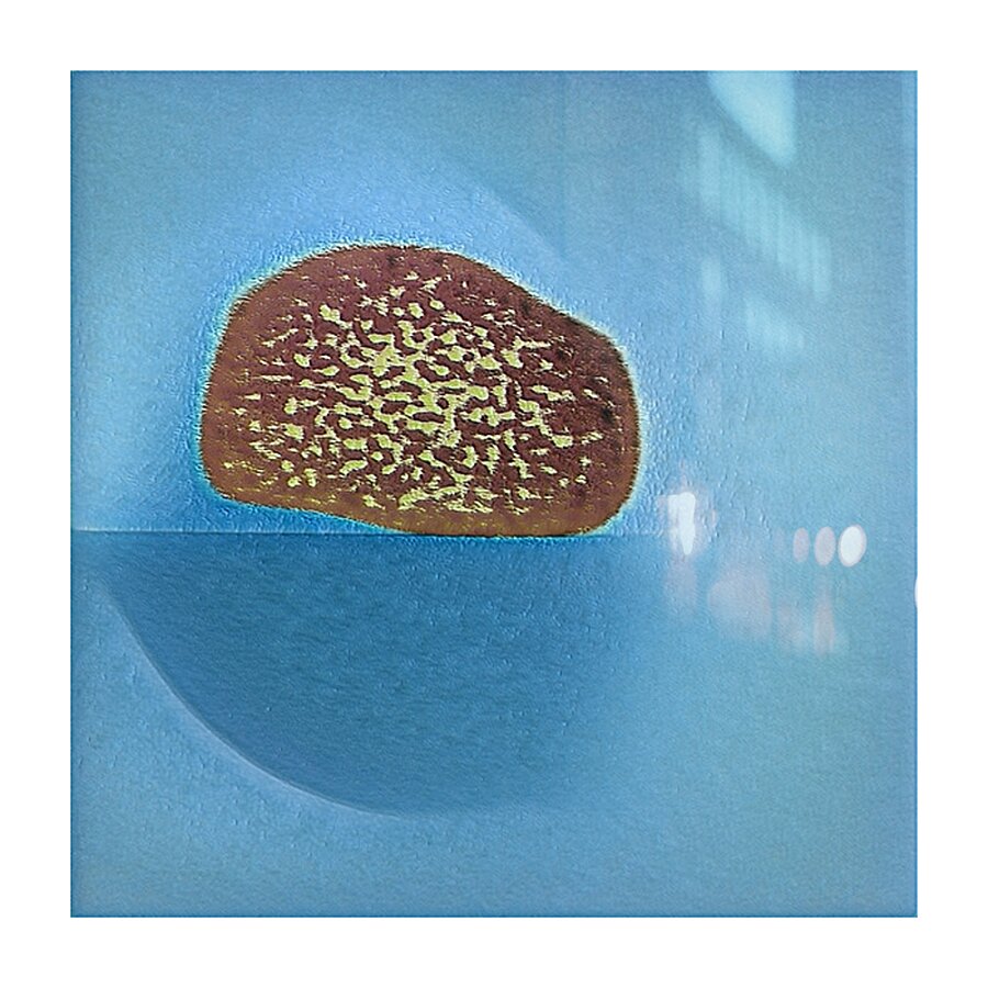 44 8K Picture Frame print