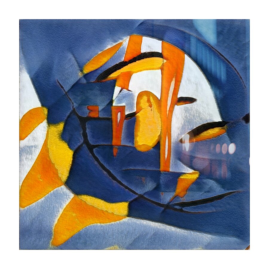 14 8K Picture Frame print