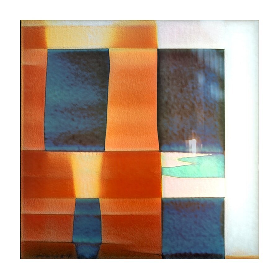 37 8K Picture Frame print