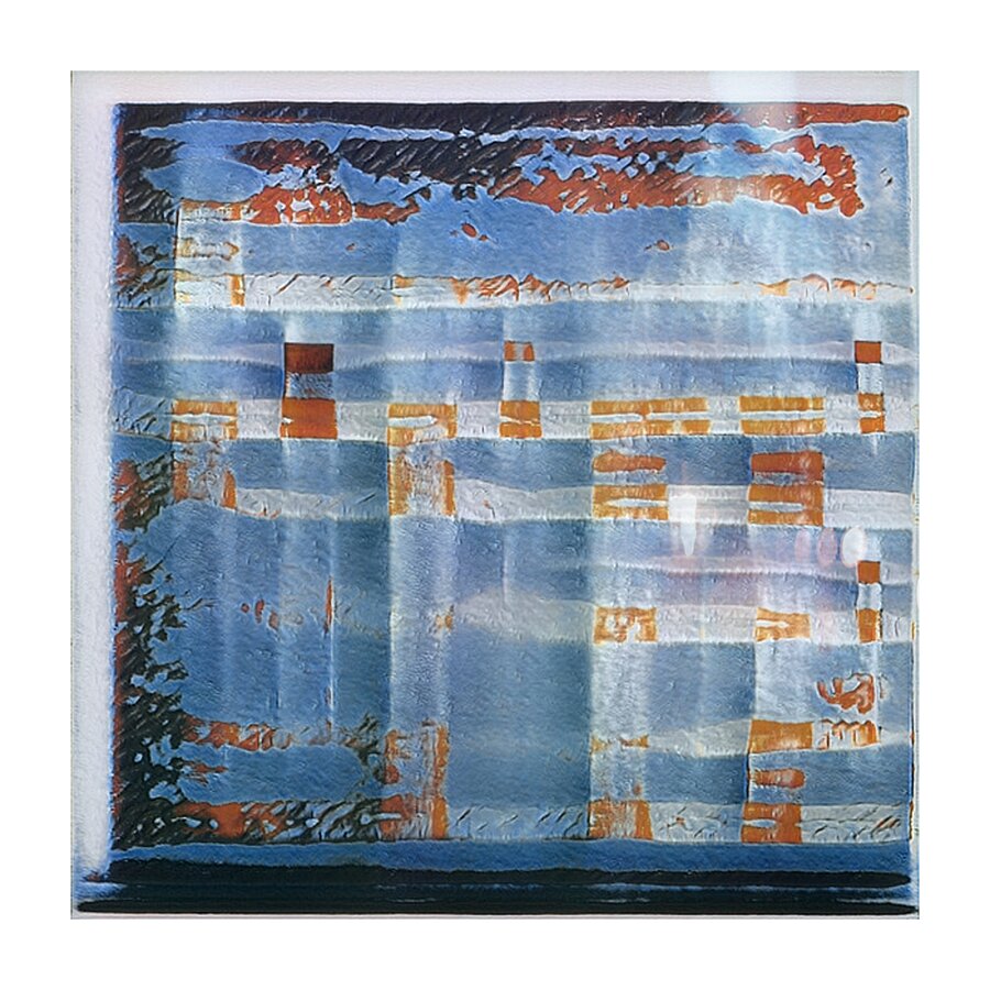 46 8K Picture Frame print