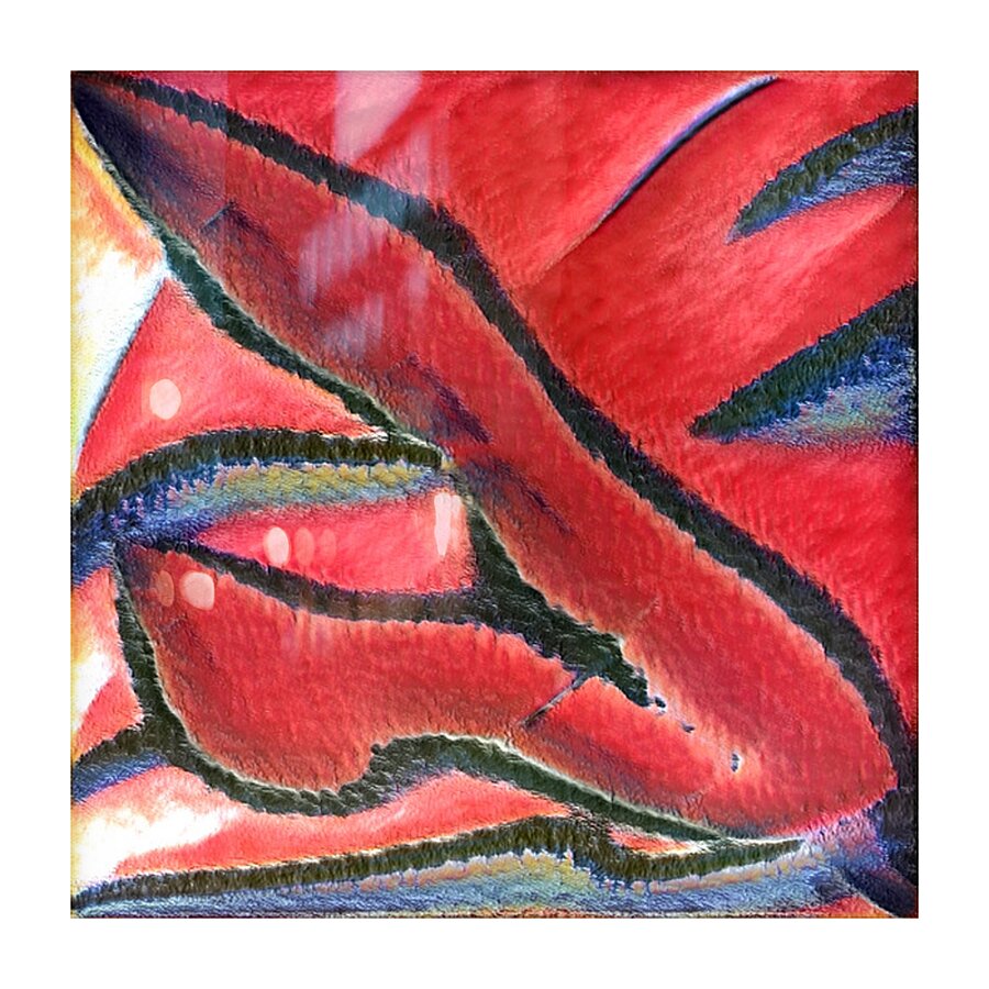 32 8K Picture Frame print