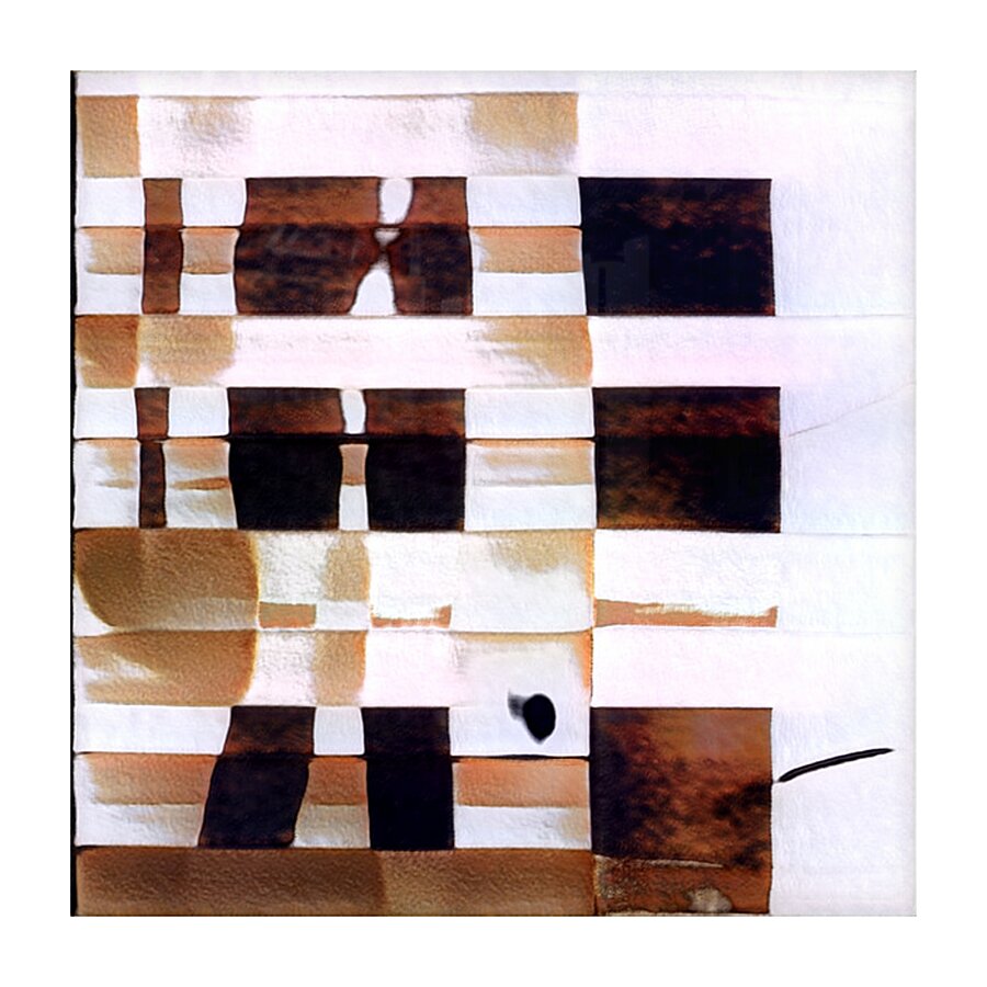 43 8K Picture Frame print