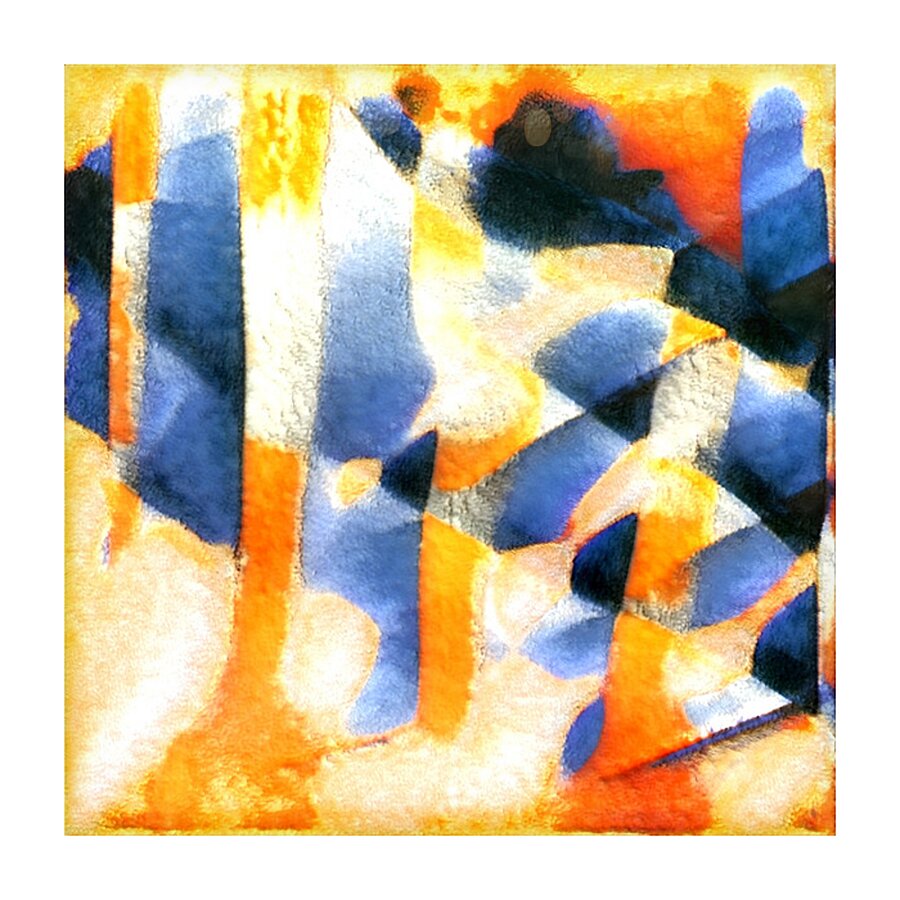 33 8K Picture Frame print