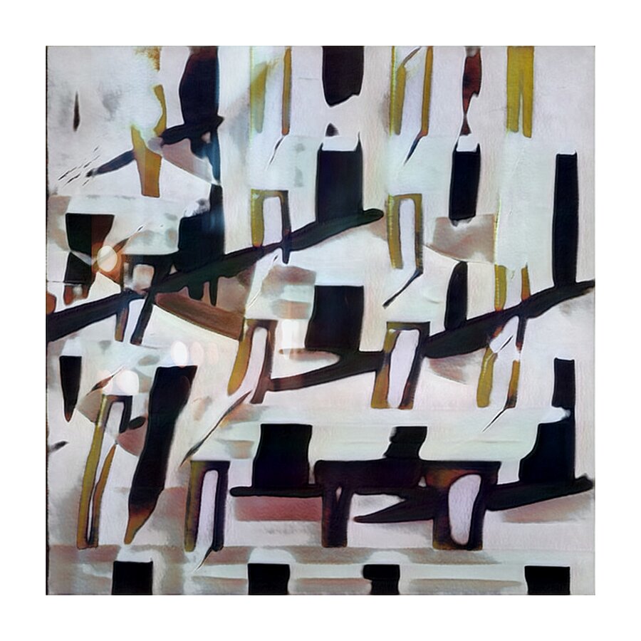 11 8K Picture Frame print