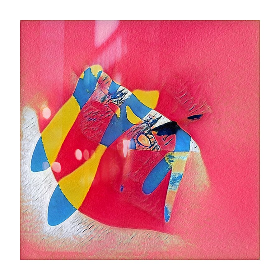 15 8K Picture Frame print