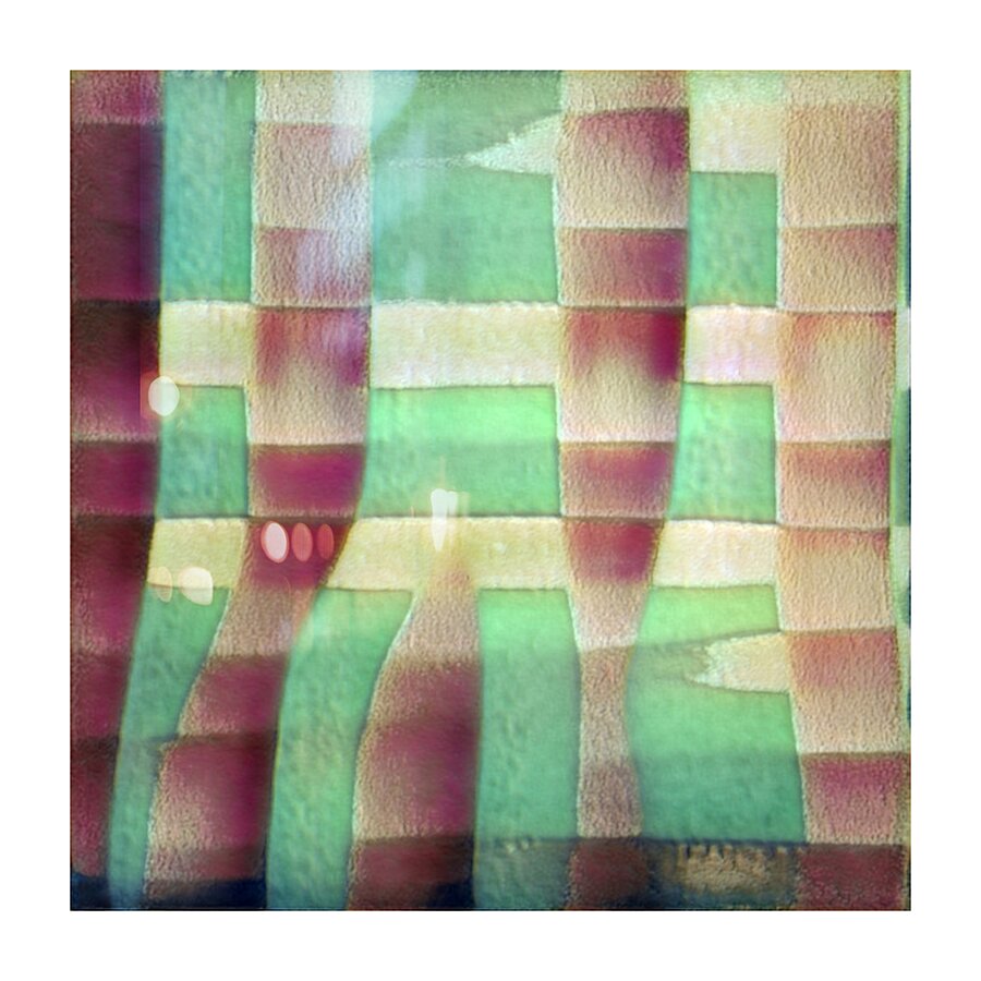 17 8K Picture Frame print