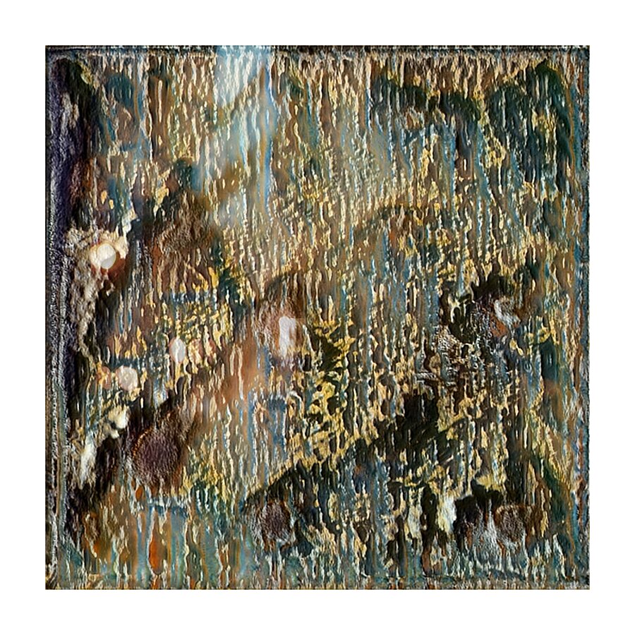 50 8K Picture Frame print