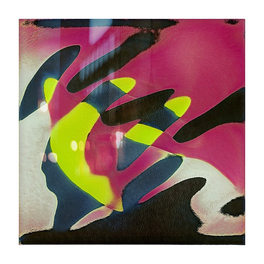 63 8K Picture Frame print