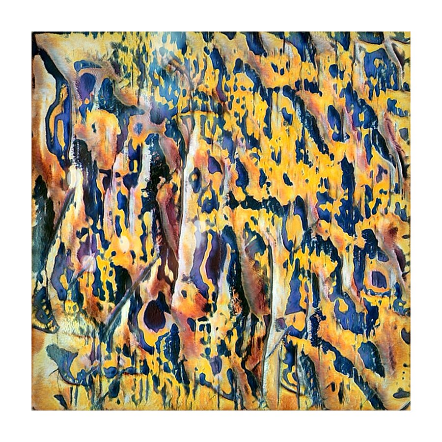 59 8K Picture Frame print