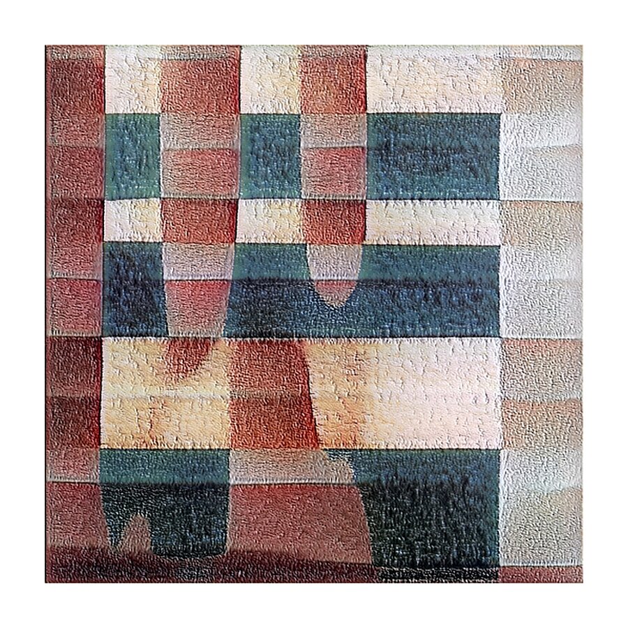 96 8K Picture Frame print