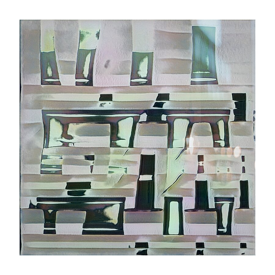 62 8K Picture Frame print