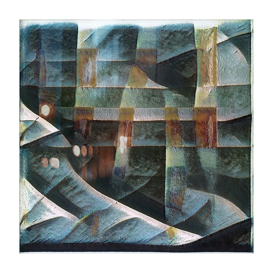 80 8K Picture Frame print