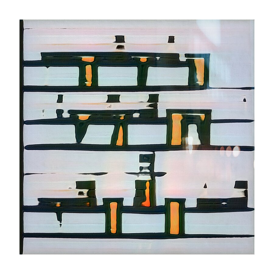 70 8K Picture Frame print