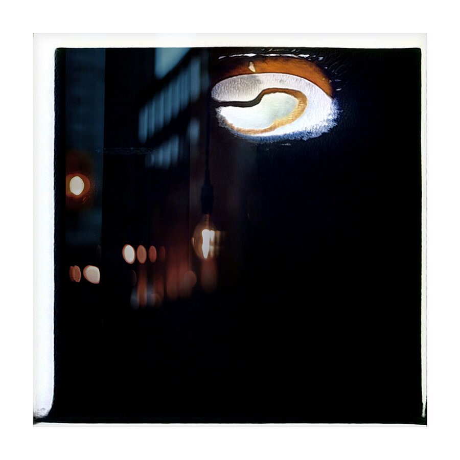 90 8K Picture Frame print