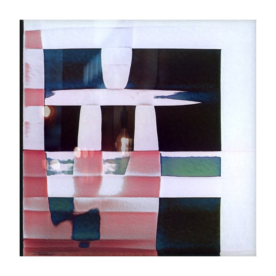 51 8K Picture Frame print