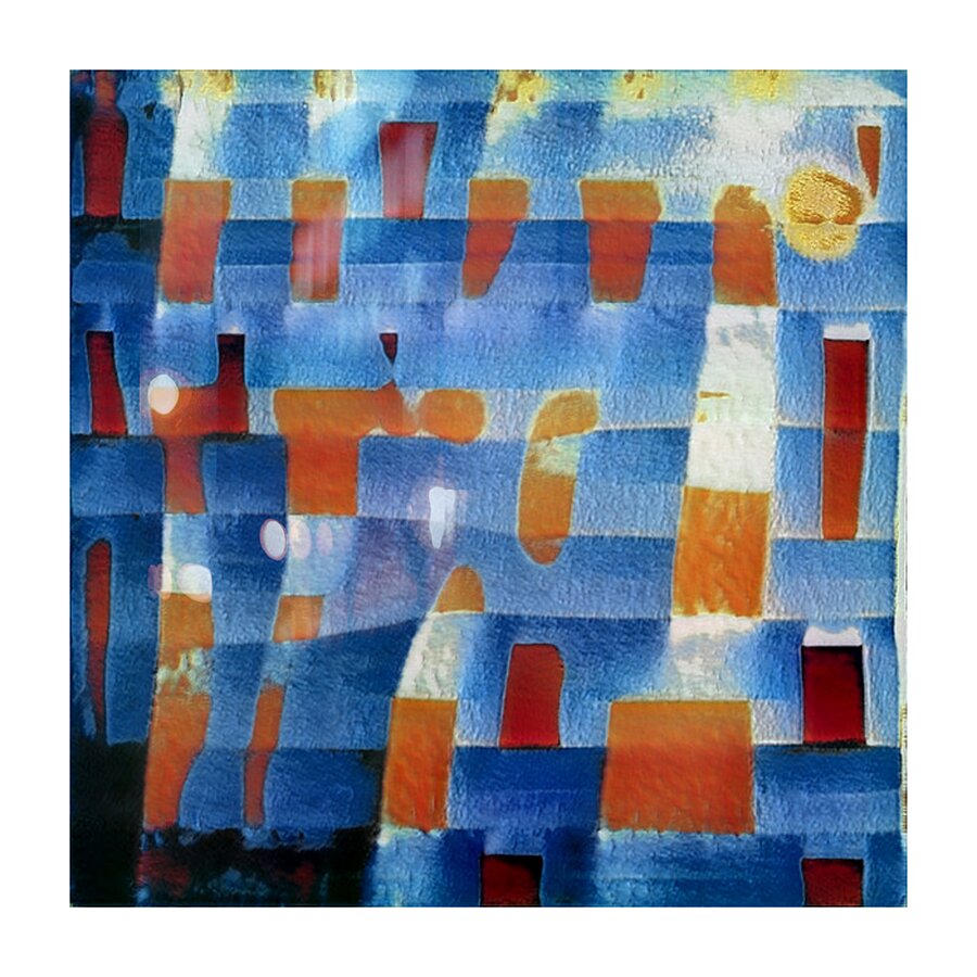 69 8K Picture Frame print