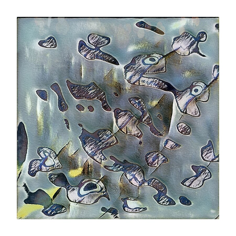 61 8K Picture Frame print