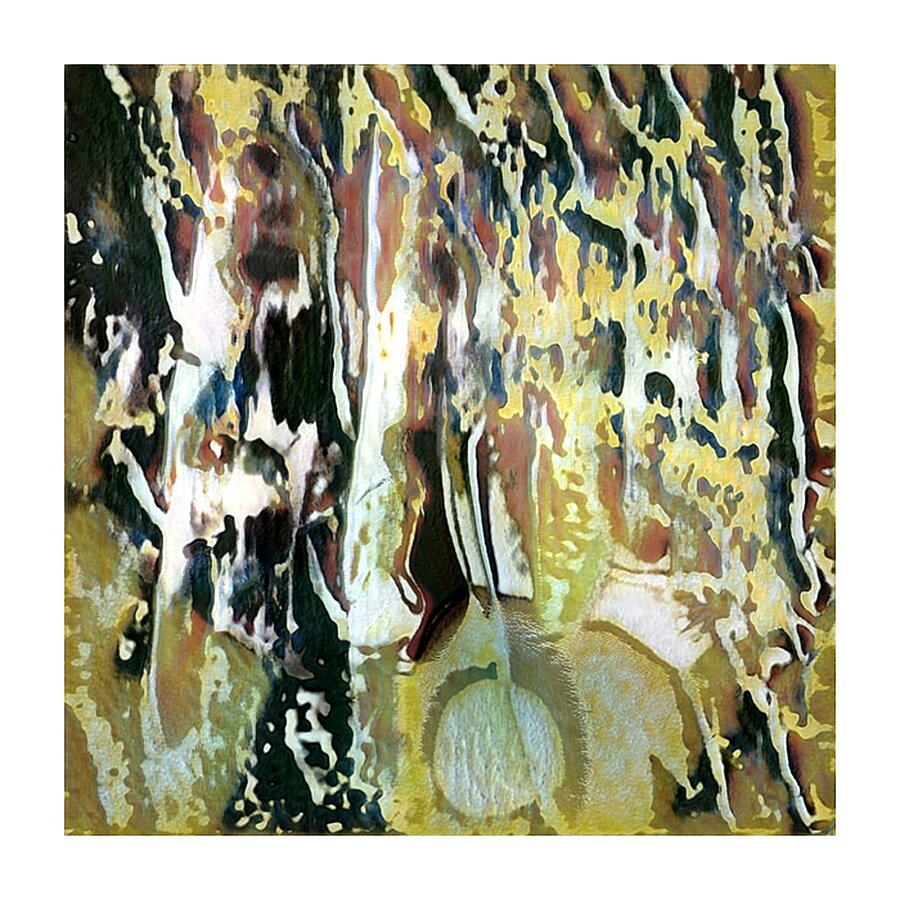 56 8K Picture Frame print