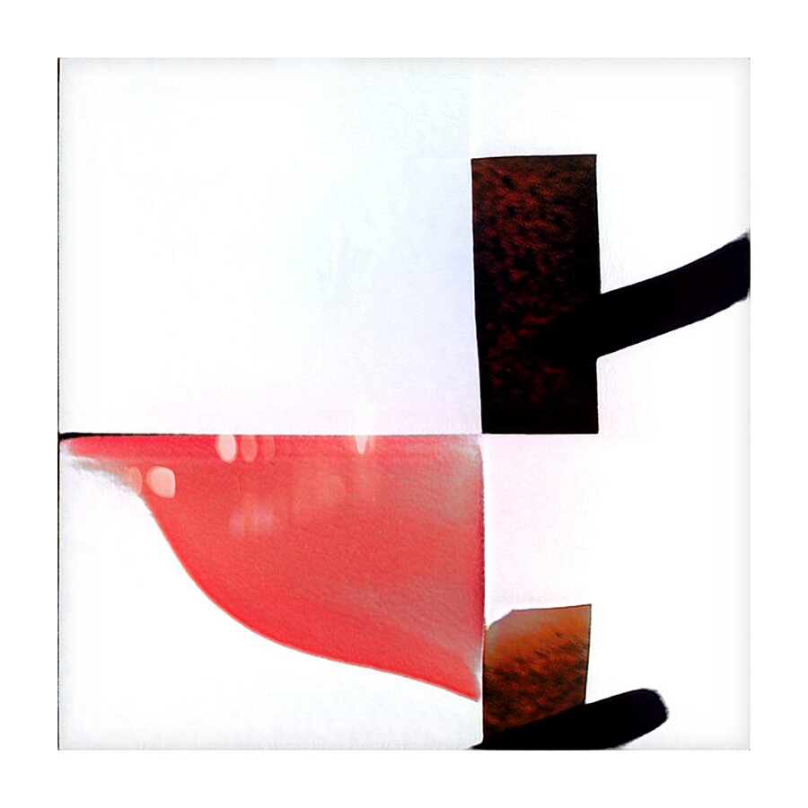 71 8K Picture Frame print