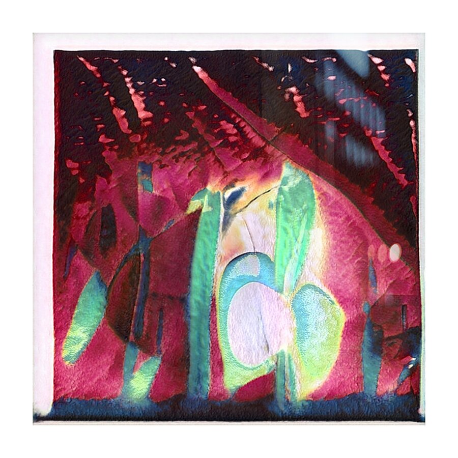 64 8K Picture Frame print