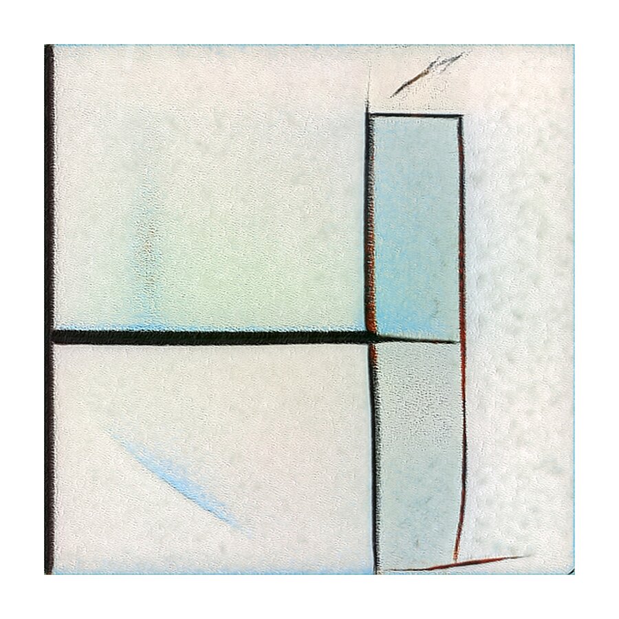 82 8K Picture Frame print