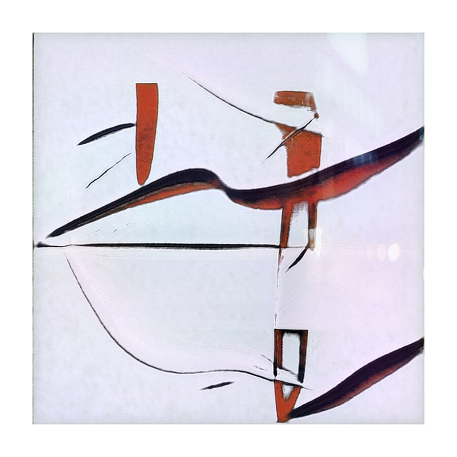 122 8K Picture Frame print