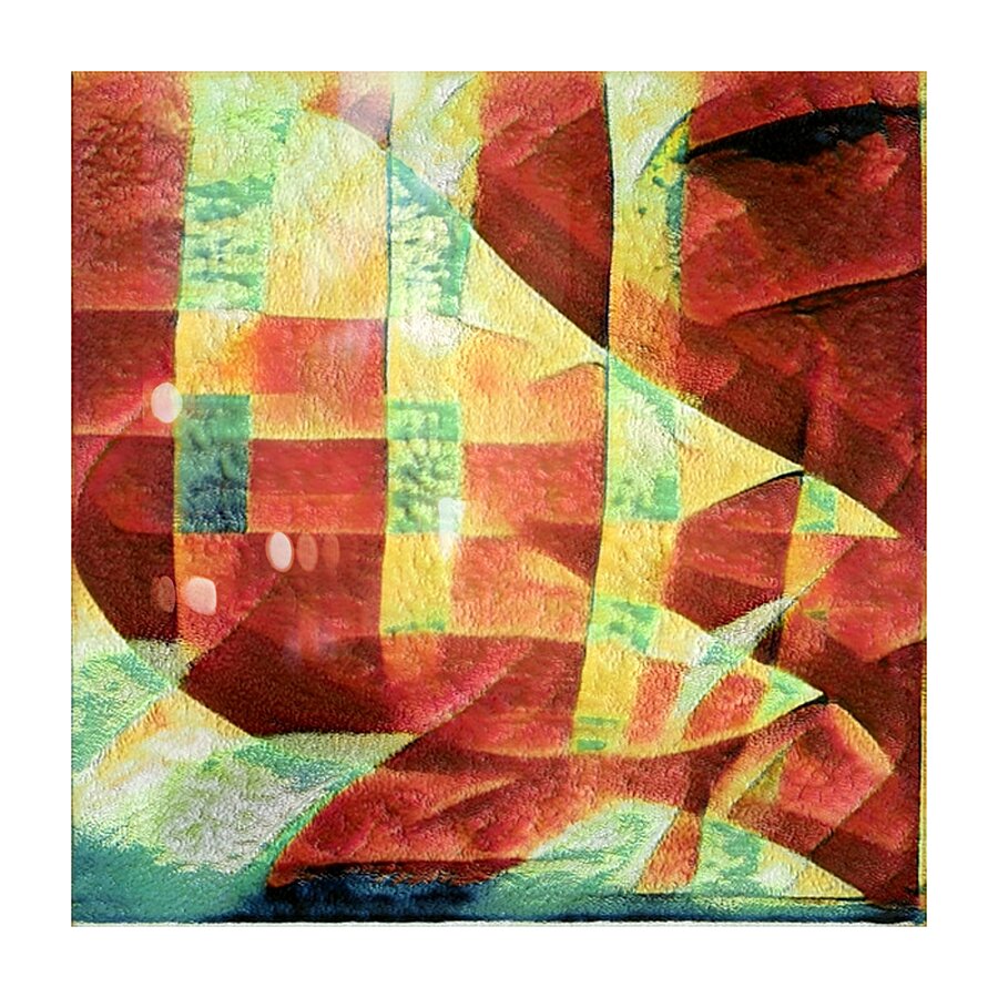 138 8K Impression et Cadre photo