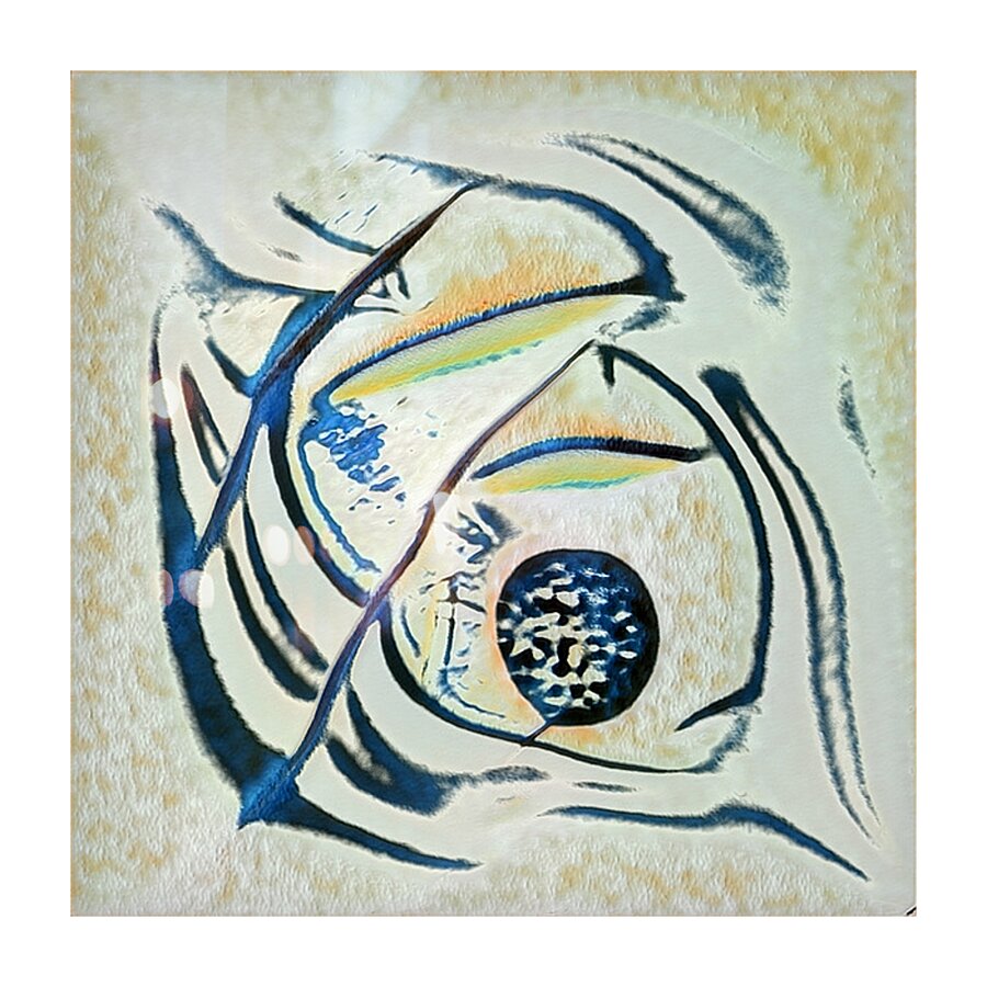 106 8K Picture Frame print