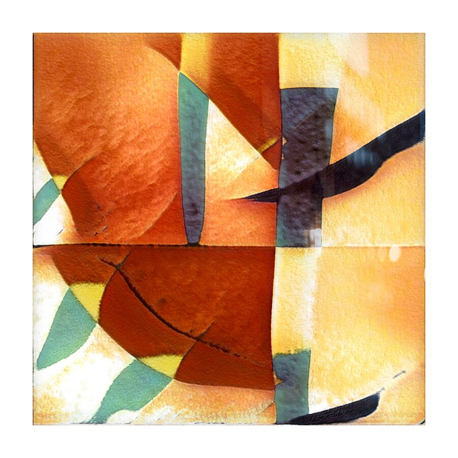 112 8K Picture Frame print