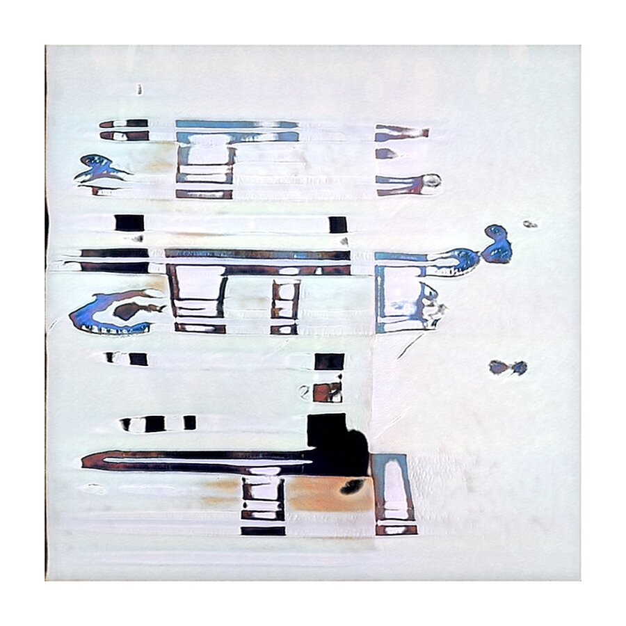 102 8K Picture Frame print