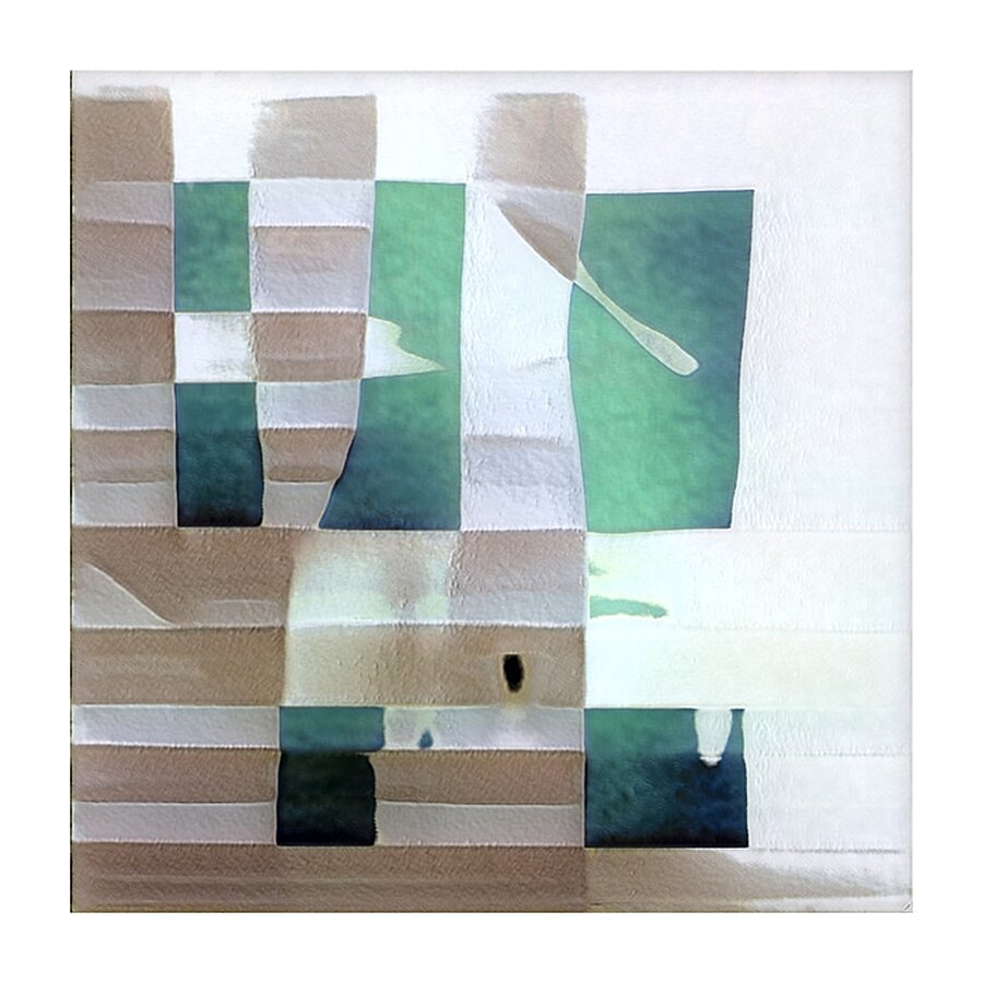 115 8K Picture Frame print