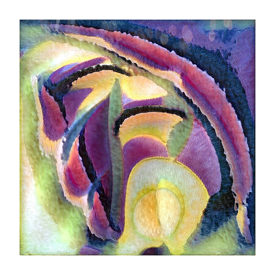 139 8K Picture Frame print