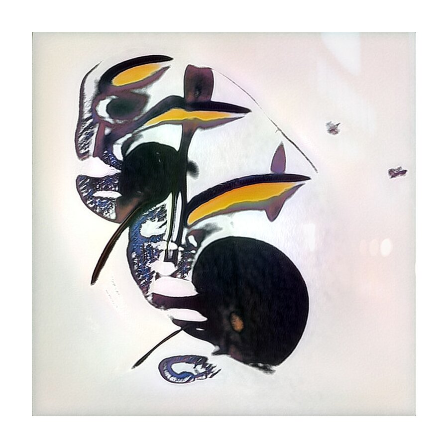 143 8K Impression et Cadre photo