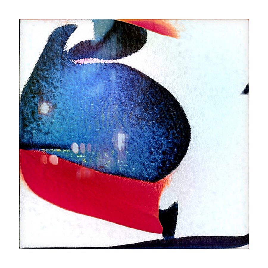 132 8K Picture Frame print