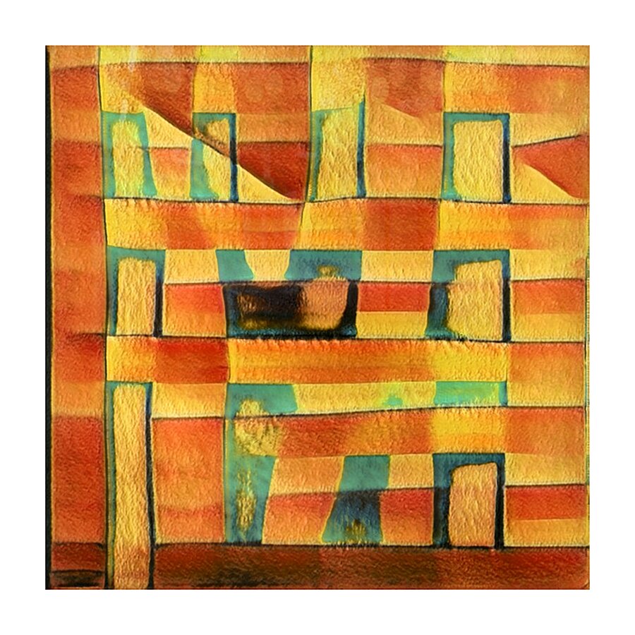 121 8K Picture Frame print